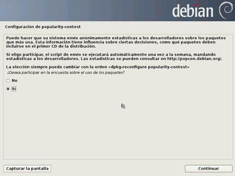 Como crear un servidor web 2, instalar Debian instalar-debian-paso21