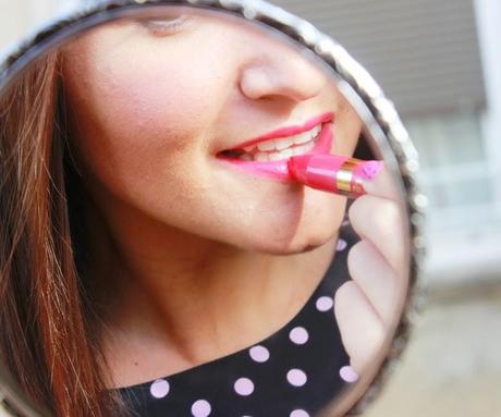 ASTOR Lip Color Butter ¡Apúntate a la moda de los labios jugosos! + SORTEO