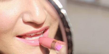 ASTOR Lip Color Butter ¡Apúntate a la moda de los labios jugosos! + SORTEO