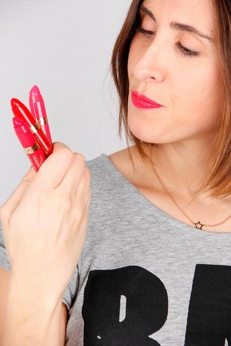 Astor Lipcolour Butter Astor Lipcolour Butter