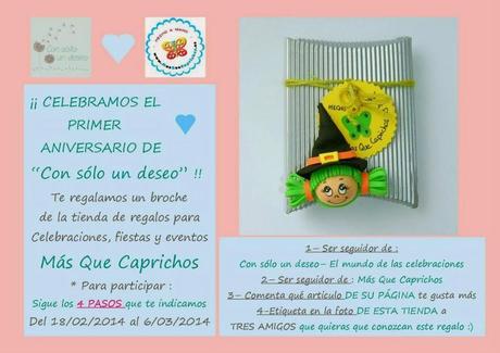 2 sorteos, 1 aviso y varios pensamientos 2 sorteos, 1 aviso y varios pensamientos