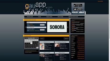 Gauapp, la primera Plataforma Digital 100% creada en Euskadi