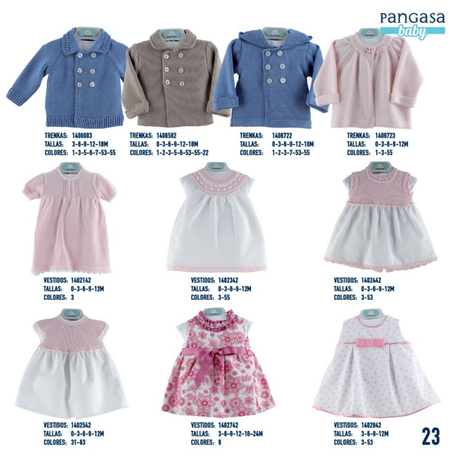 PANGASA VERANO PANGASA VERANO