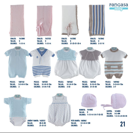 PANGASA VERANO PANGASA VERANO