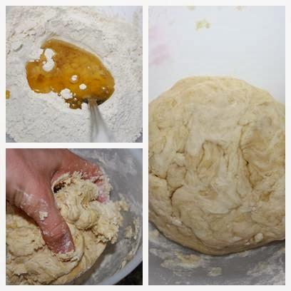 pizza con patatas / Kartoffelpizza pizza con patatas / Kartoffelpizza