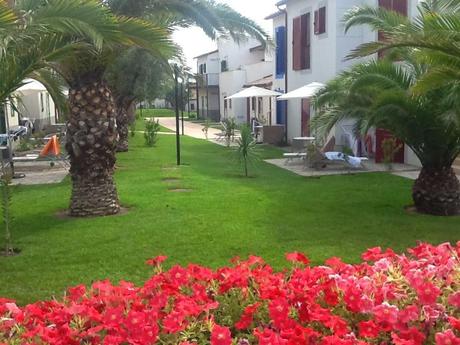 Cambrils Park Resort. Tarragona