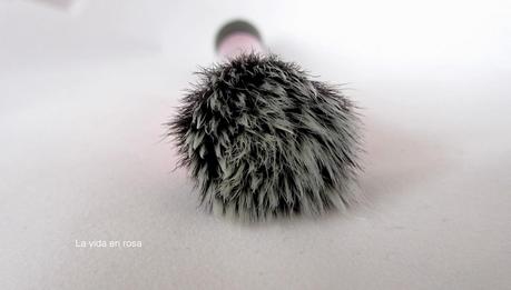 Probando REAL TECHNIQUES Probando REAL TECHNIQUES