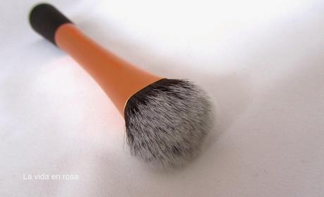 Probando REAL TECHNIQUES Probando REAL TECHNIQUES