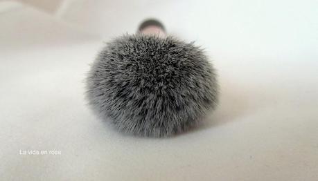 Probando REAL TECHNIQUES Probando REAL TECHNIQUES