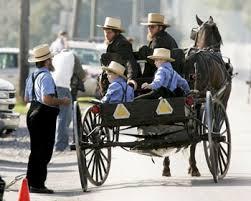 Vivir como un Amish del siglo XXI Vivir como un Amish del siglo XXI