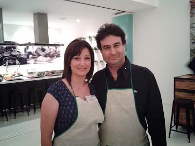 ¿PREPARAD@S PARA EL CASTING DE MASTERCHEF??? ¿PREPARAD@S PARA EL CASTING DE MASTERCHEF???