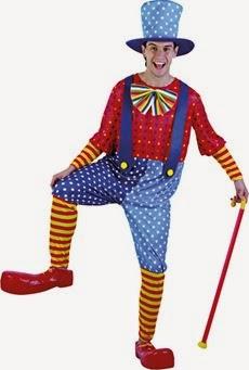 Casero pequeocio caseros Carnaval = Disfraz - Paperblog