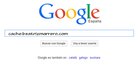 Visita de Google a tu blog – ¿Cuándo fue la última vez? visita-de-google-a-tu-blog-cache