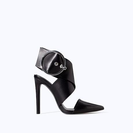 Tacones para la próxima temporada ¿Cuál te quedas? Tacones para la próxima temporada ¿Cuál te quedas?