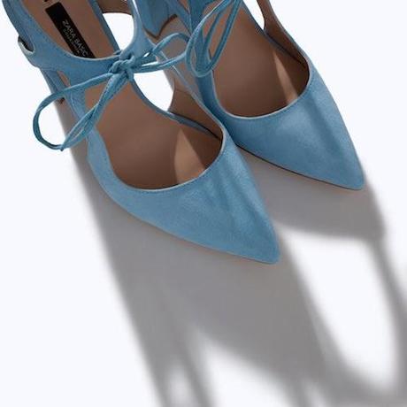 Tacones para la próxima temporada ¿Cuál te quedas? Tacones para la próxima temporada ¿Cuál te quedas?