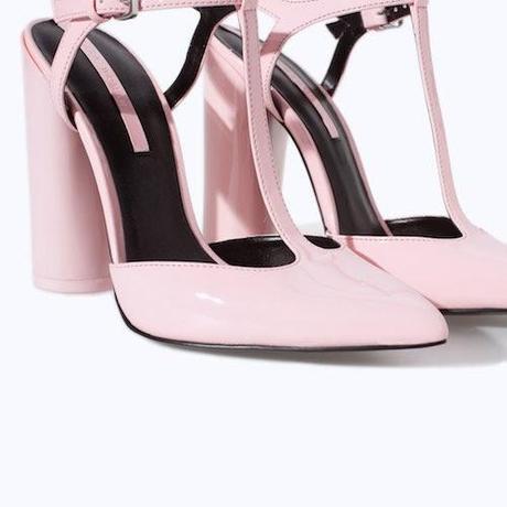 Tacones para la próxima temporada ¿Cuál te quedas? Tacones para la próxima temporada ¿Cuál te quedas?