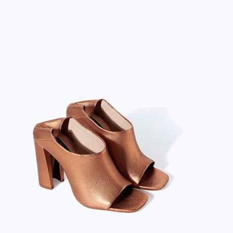 Tacones para la próxima temporada ¿Cuál te quedas? Tacones para la próxima temporada ¿Cuál te quedas?