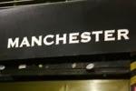 Pinchada relativa al sonido Manchester de Dj Savoy Truffle en Polyester Bar. Pinchada relativa al sonido Manchester de Dj Savoy Truffle en Polyester Bar.