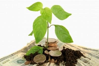 Maneras fáciles de hacer dinero en el año que comienza Maneras fáciles de hacer dinero en el año que comienza