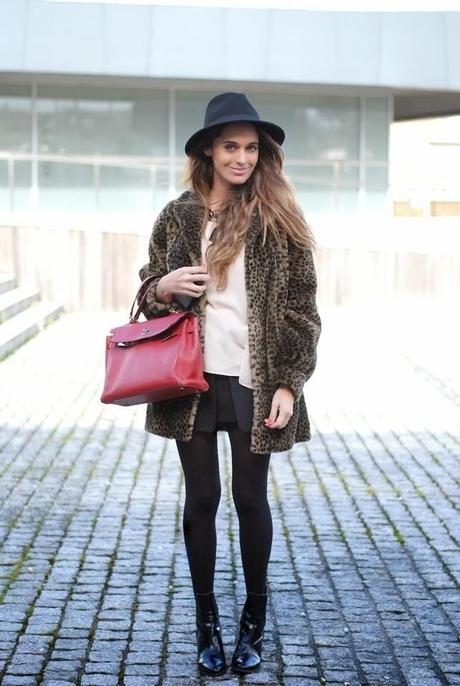 UN LOOK PARA CADA DIA DE LA SEMANA (III).- UN LOOK PARA CADA DIA DE LA SEMANA (III).-