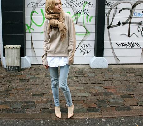 UN LOOK PARA CADA DIA DE LA SEMANA (III).- UN LOOK PARA CADA DIA DE LA SEMANA (III).-