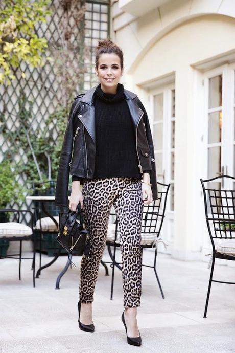 UN LOOK PARA CADA DIA DE LA SEMANA (III).- UN LOOK PARA CADA DIA DE LA SEMANA (III).-