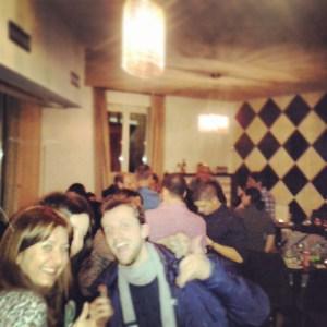 Aperitivo en español cada jueves en Milán Aperitivo en español