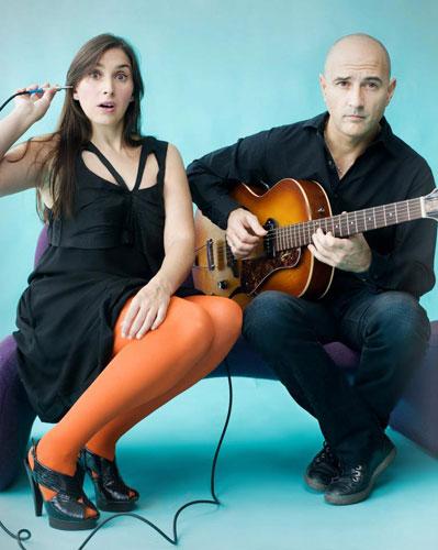 Névoa + Vicenç Solsona – The Jamboree Sessions Vol. I js_1