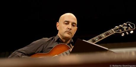 Névoa + Vicenç Solsona – The Jamboree Sessions Vol. I VicenSolsona