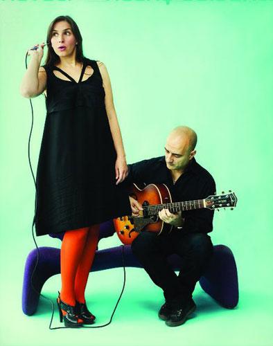 Névoa + Vicenç Solsona – The Jamboree Sessions Vol. I js_2