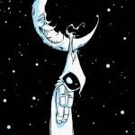 Primer vistazo a Moon Knight Nº 1 Moon Knight Nº 1