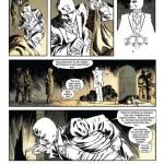 Primer vistazo a Moon Knight Nº 1 Moon Knight Nº 1
