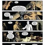 Primer vistazo a Moon Knight Nº 1 Moon Knight Nº 1