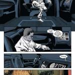 Primer vistazo a Moon Knight Nº 1 Moon Knight Nº 1
