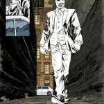 Primer vistazo a Moon Knight Nº 1 Moon Knight Nº 1