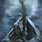 Primer vistazo a Moon Knight Nº 1 Moon Knight Nº 1