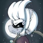 Primer vistazo a Moon Knight Nº 1 Moon Knight Nº 1