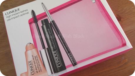 Que Primor!!! Clinique High Impack Lashes Que Primor!!! Clinique High Impack Lashes