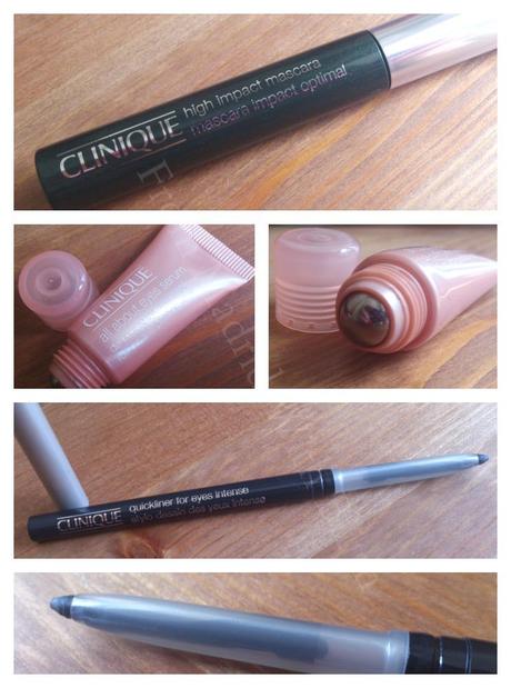 Que Primor!!! Clinique High Impack Lashes Que Primor!!! Clinique High Impack Lashes