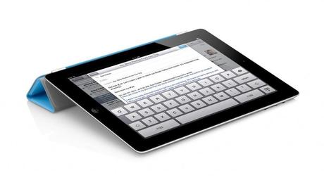 Cómo configurar el teclado iPad Teclado de iPad 2