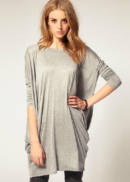 Las camisetas son para el verano...o no.... maxicamishe