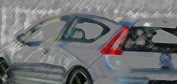 Juani y Loren coche4