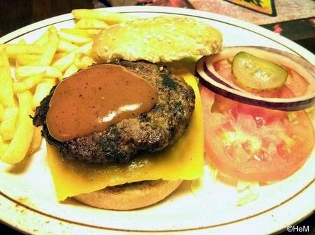 RIBS: Una revisita ciertamente decepcionante. RIBS: Una revisita ciertamente decepcionante.