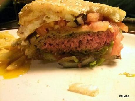 RIBS: Una revisita ciertamente decepcionante. RIBS: Una revisita ciertamente decepcionante.