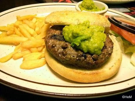 RIBS: Una revisita ciertamente decepcionante. RIBS: Una revisita ciertamente decepcionante.