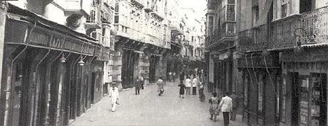 Fotos antiguas de Cartagena