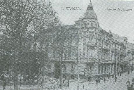 Fotos antiguas de Cartagena