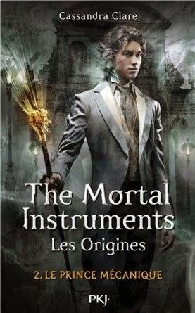 Portadas con pasaporte #14 Príncipe mecánico. Portadas con pasaporte #14 Príncipe mecánico.