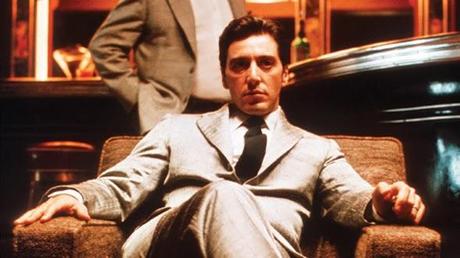 El padrino. Parte II (The godfather. Part II, Francis Ford-Coppola, 1974) El padrino. Parte II (The godfather. Part II, Francis Ford-Coppola, 1974)