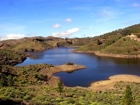 LUGARES DE CANARIAS.